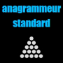 anagrammeur standard