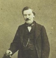 Louis-Nicolas Bescherelle