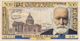 Victor Hugo sur un billet de 500 balles