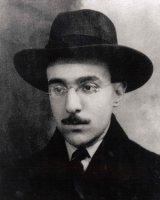 Fernando Pessoa