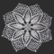 Logo Dentelle