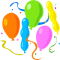 Logo Fêtes