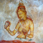 Image apsara