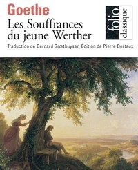 Les Souffrances du jeune Werther