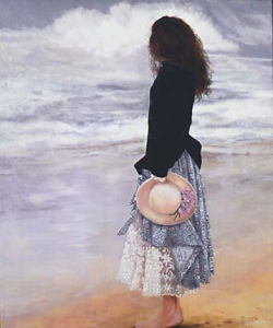 Marées