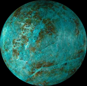 Chrysocolle