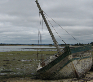 L'APPEL DE LA MER