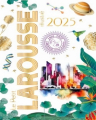 Couverture Petit Larousse 2025