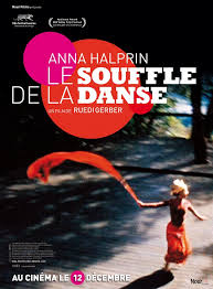 <i>Anna Halprin, le souffle de la danse</i> <br>(Ruedi Gerber, 2009)