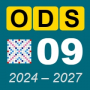 ODS 9 - de 2024 à 2027