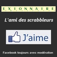 Compte Facebook d'eXionnaire