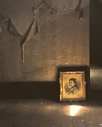 Avant que les murs