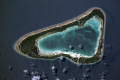 l'atoll Marakei <span class="dib pointer">Kiribati</span>