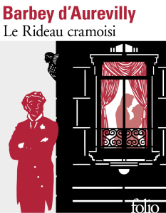 Le Rideau cramoisi