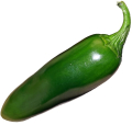 JALAPEÑO