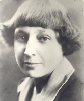 Marina Tsvetaïeva