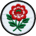 #Broderie