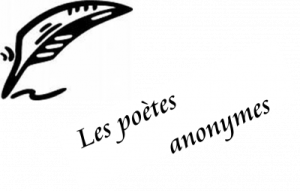 Poètes Anonymes 