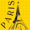 Logo Paris