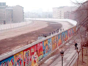 Mur de Berlingot d'or