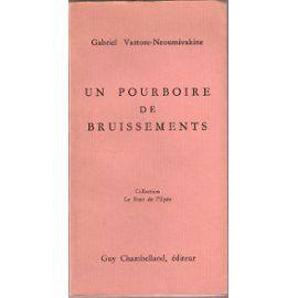 Gabriel Vartore-Neoumivakine