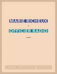 Officier radio Officier radio