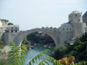 Mostar