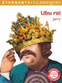 Couverture de Ubu Roi