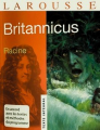 Couverture du livre Britannicus