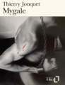 Couverture du livre Mygale