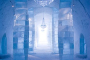 Ice hotel