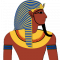 Logo Égypte antique