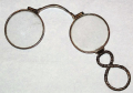 LORGNETTE