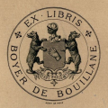 EXLIBRIS