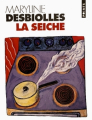 Couverture du livre La seiche