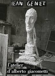 <i>L'Atelier d'Alberto Giacometti</i><br>(L'arbalète/Gallimard, 1997)