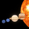 Logo Astronomie