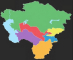 Logo Asie centrale
