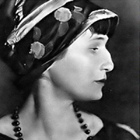 Anna Akhmatova