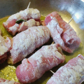 SALTIMBOCCA