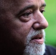 Paulo Coelho