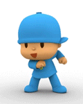 Pocoyo