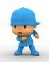 Pocoyo