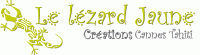 lelezardjaune