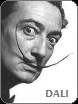 salvador dali