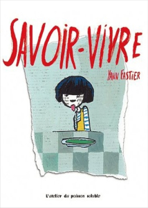 Savoir vivre