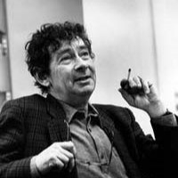Nicolas Bouvier