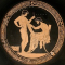 Logo Grèce antique
