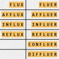 Les dérivés de FLUX