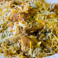 BIRYANI